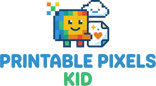 Printable Pixels - Home